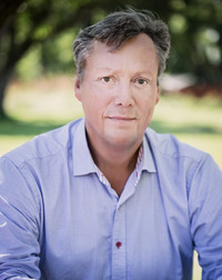 the famous swedish author jonas jonasson